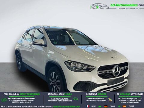 Classe GLA 200 d BVA 2021 occasion 31850 Beaupuy
