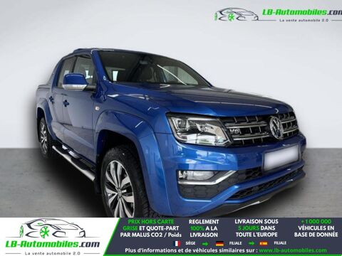 Amarok 3.0 TDI 258 BVA 4MOTION 4X4 2020 occasion 31850 Beaupuy