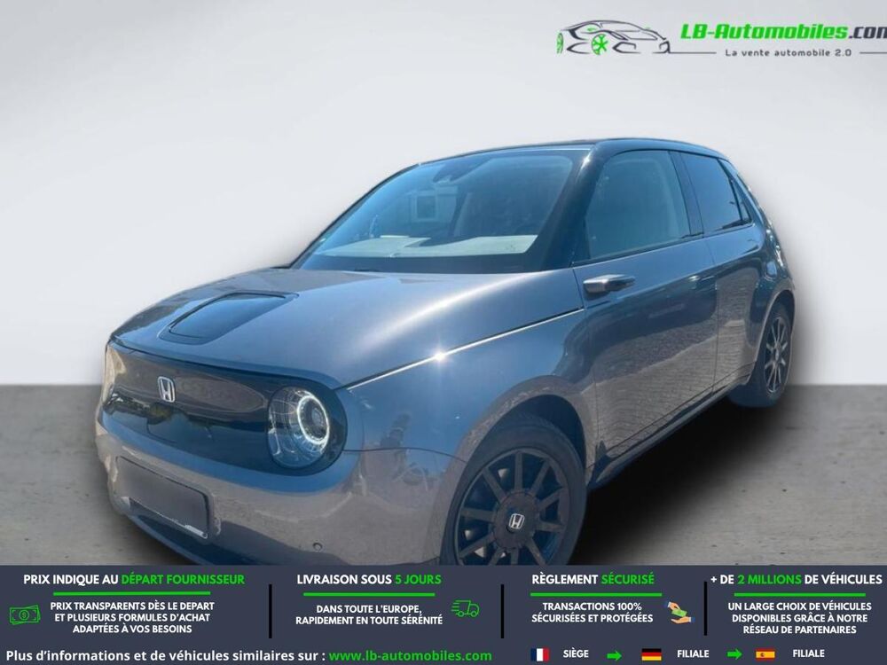 Civic e 136ch BVA 2022 occasion 31850 Beaupuy