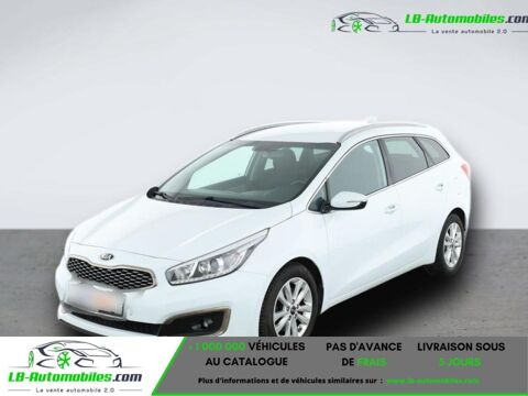 Kia Ceed 1.6 GDI 135 ch BVM 2018 occasion Beaupuy 31850
