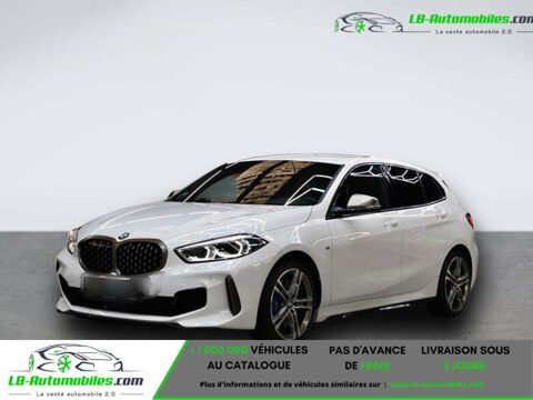 BMW S&eacute;rie 1 M135i xDrive 306 ch BVA 2020 occasion Beaupuy 31850