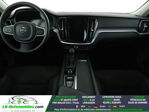 V60 D4 190 ch BVA 2020 occasion 31850 Beaupuy