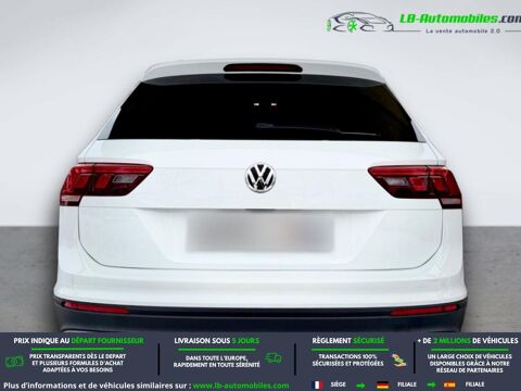 Tiguan Allspace 150 BVM 2019 occasion 31850 Beaupuy