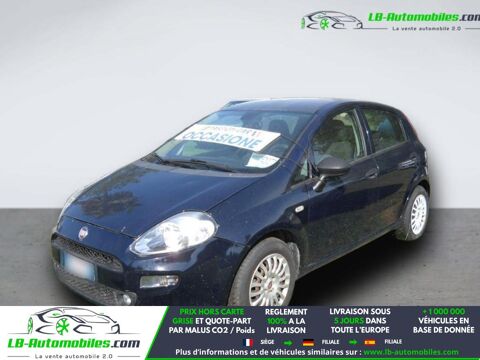 Punto 1.2 69 ch 2017 occasion 31850 Beaupuy