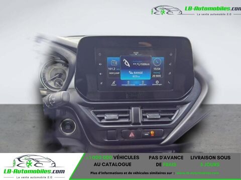 S-cross 1.4 Boosterjet Allgrip Hybrid BVM 129ch 2023 occasion 31850 Beaupuy