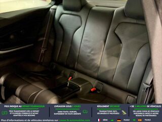 M4 450 ch M BVA 2018 occasion 31850 Beaupuy