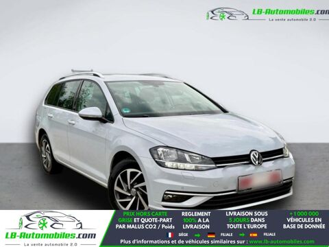 Golf SW 1.0 TSI 110 BVM 2018 occasion 31850 Beaupuy