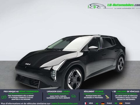 Annonce voiture Kia Ev4 40990 €