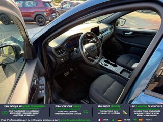 Kuga 1.5 EcoBlue 120 BVA 2020 occasion 31850 Beaupuy
