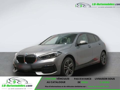 BMW S&eacute;rie 1 118d 150 ch BVA 2022 occasion Beaupuy 31850