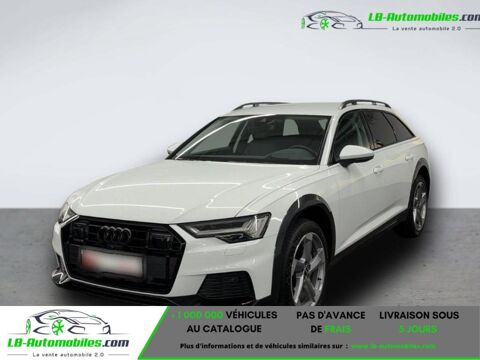 Audi A6 55 TDI 344 ch Quattro BVA 2023 occasion Beaupuy 31850
