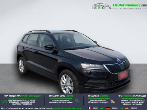 Karoq 1.5 TSI 150 ch BVA 2020 occasion 31850 Beaupuy