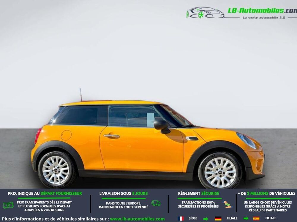 Countryman 102 ch BVA 2016 occasion 31850 Beaupuy
