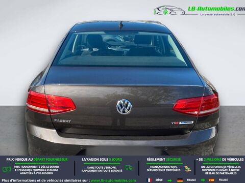 Passat 1.4 TSI 150 BVA 2015 occasion 31850 Beaupuy