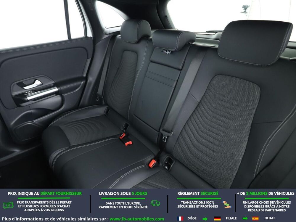 EQA 350 4Matic 2024 occasion 31850 Beaupuy