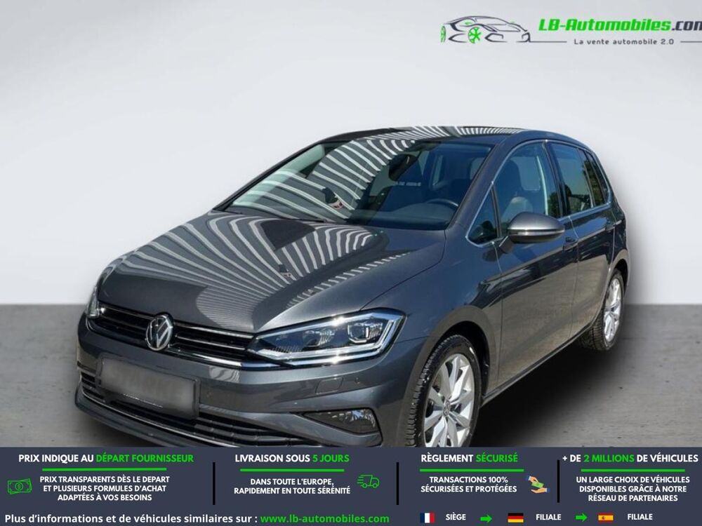 Golf 1.5 TSI 130 BVA 2019 occasion 31850 Beaupuy
