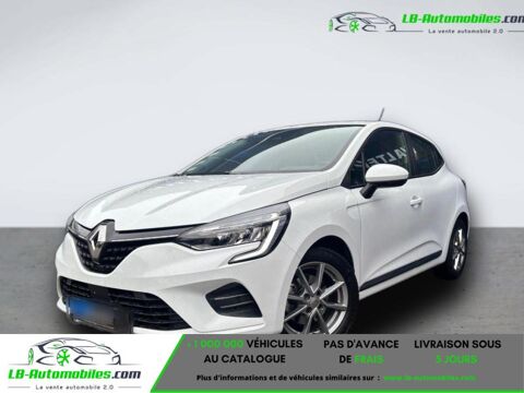 Renault Clio V TCe 100 BVA 2020 occasion Beaupuy 31850