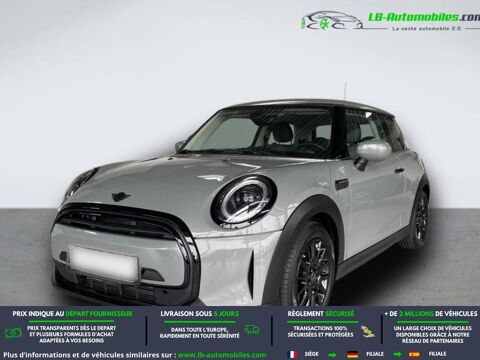 Mini Cooper 102 CH BVM 2022 occasion Beaupuy 31850