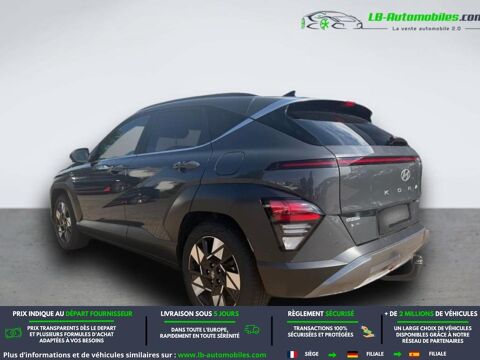Kona 1.6 GDi 141 Hybrid 2023 occasion 31850 Beaupuy