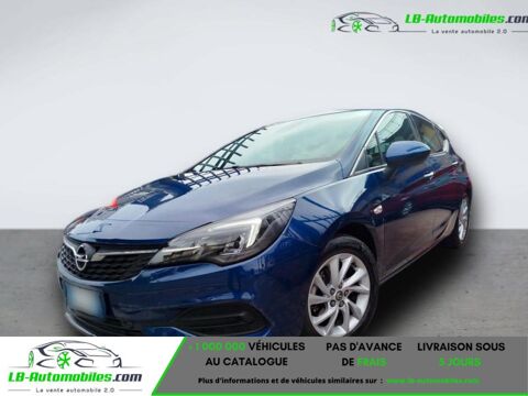 Opel Astra 1.5 Diesel 122 ch BVA 2021 occasion Beaupuy 31850