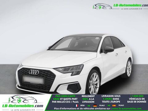Annonce voiture Audi A3 29949 €