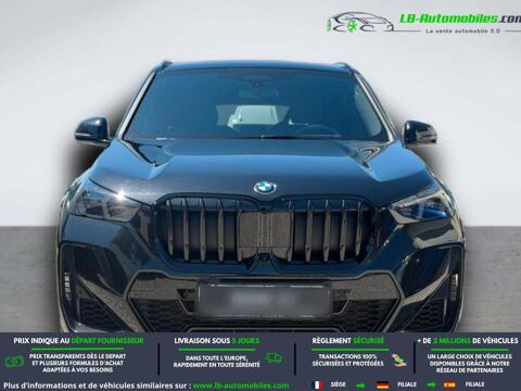 X1 xDrive 23i 218ch BVA 2026 occasion 31850 Beaupuy
