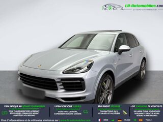 Cayenne E-Hybrid 3.0 V6 462 ch BVA 2020 occasion 31850 Beaupuy