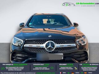 Classe GLC 300 e BVA 4Matic 2020 occasion 31850 Beaupuy