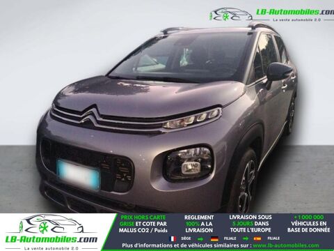 Citro&euml;n C3 Aircross PureTech 130 BVA 2021 occasion Beaupuy 31850