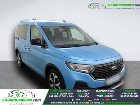 Annonce voiture Ford Tourneo VP 32400 €