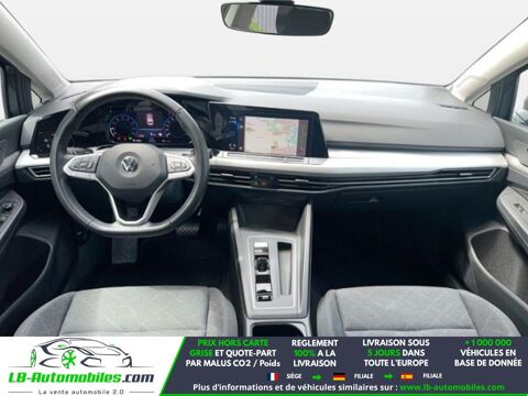 Golf SW 1.5 eTSI 130 BVA 2022 occasion 31850 Beaupuy