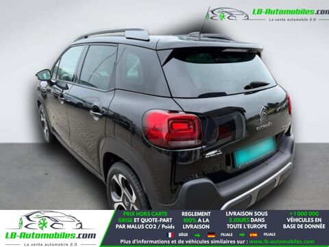 C3 Aircross PureTech 130 BVM 2019 occasion 31850 Beaupuy