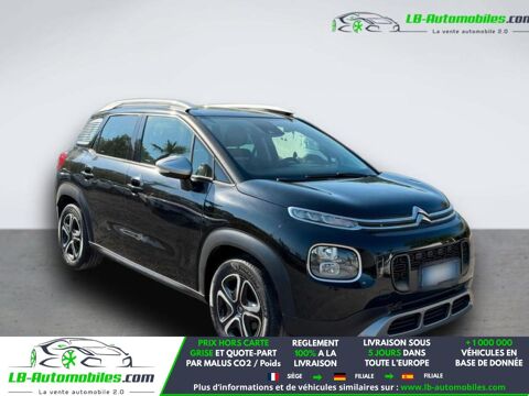 Citro&euml;n C3 Aircross PureTech 110 BVM 2018 occasion Beaupuy 31850