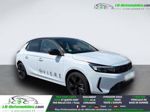 Corsa Electrique 156 ch & Batterie 51 kWh 2026 occasion 31850 Beaupuy