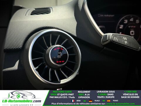 TT 2.0 TFSI 310 Quattro 2017 occasion 31850 Beaupuy