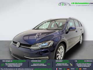 Golf SW 1.5 TSI 150 BVA 2020 occasion 31850 Beaupuy