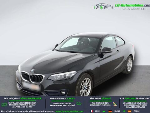 Annonce voiture BMW Serie 2 18900 €