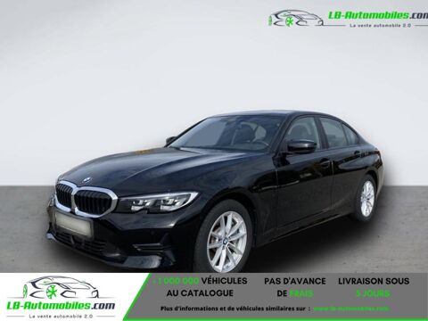 BMW Série 3 330e 292 ch BVA 2020 occasion Beaupuy 31850