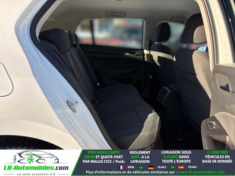 Golf 1.5 TSI ACT OPF 130 BVM 2020 occasion 31850 Beaupuy