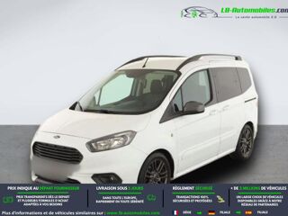 Tourneo VP 1.0 EcoBoost 100 BVM 2018 occasion 31850 Beaupuy