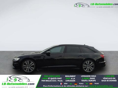 S6 TDI 344 ch BVA Quattro 2024 occasion 31850 Beaupuy