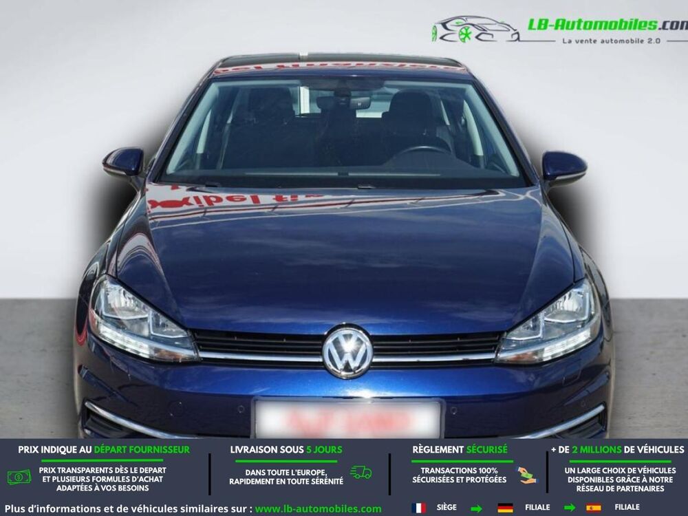 Golf 1.0 TSI 115 BVM 2019 occasion 31850 Beaupuy