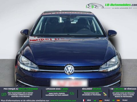 Golf 1.0 TSI 115 BVM 2019 occasion 31850 Beaupuy