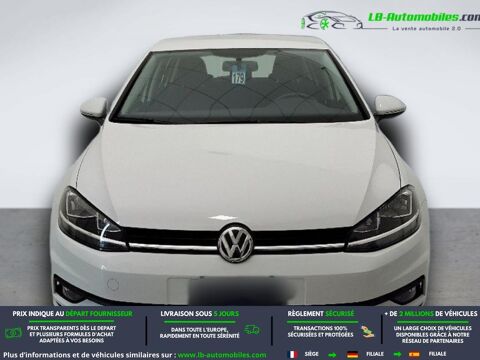 Golf 1.0 TSI 85 BVM 2018 occasion 31850 Beaupuy