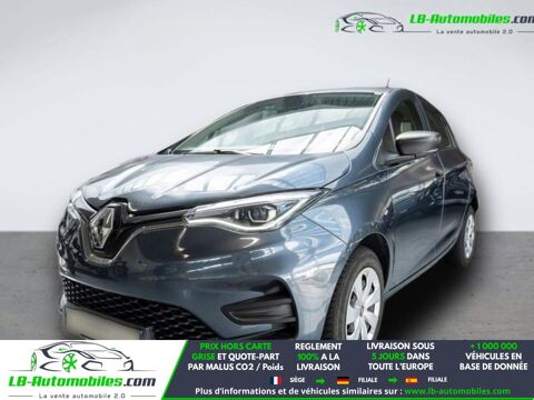 Zo&eacute; R110 BVA 2022 occasion 31850 Beaupuy