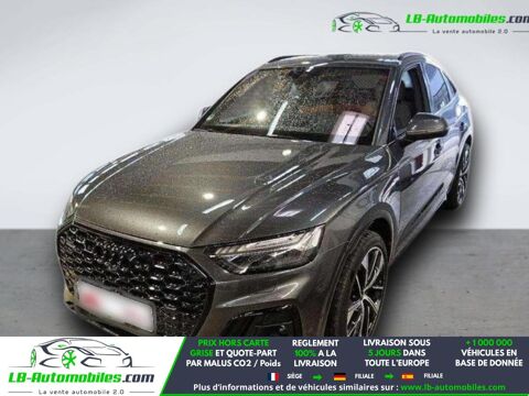 Q5 45 TFSI 265 BVA Quattro 2022 occasion 31850 Beaupuy