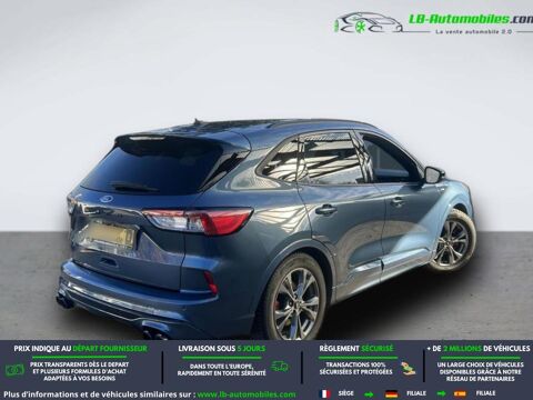 Kuga 1.5 EcoBoost 150 BVM 2021 occasion 31850 Beaupuy