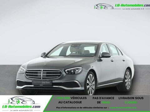 Mercedes Classe E 300 e EQPower BVA 2022 occasion Beaupuy 31850