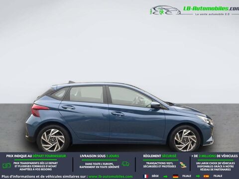i20 1.0 GDi 100 BVA 2024 occasion 31850 Beaupuy