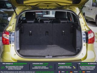 SX4 BVA 2015 occasion 31850 Beaupuy